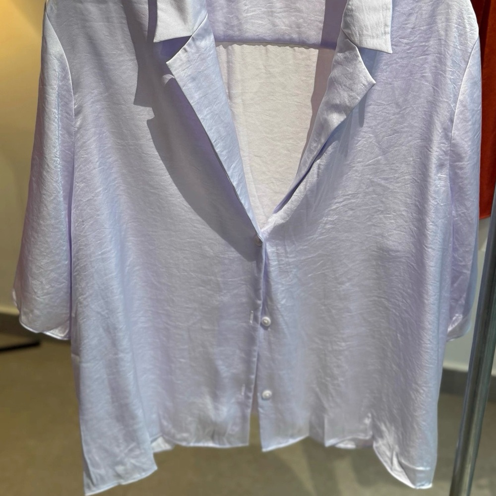 Wilfred Beso Shirt